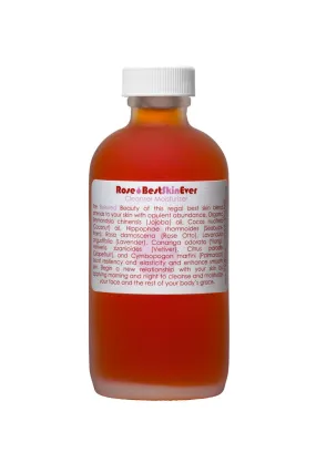 Living Libations :: Best Skin Ever Rose REFILL 120ml