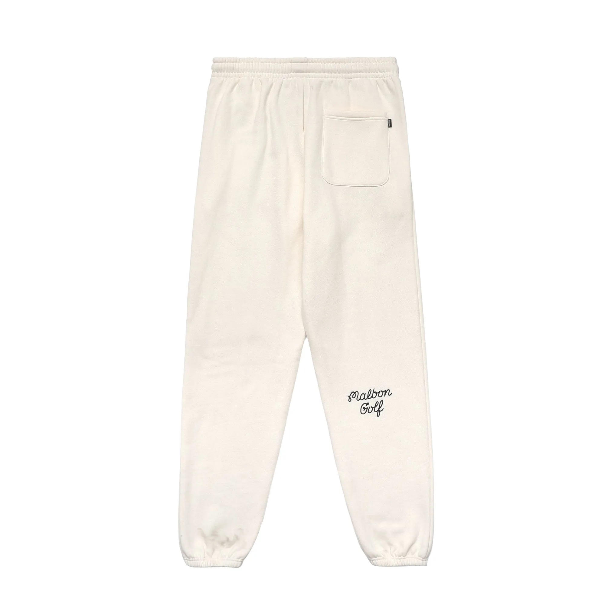 Malbon Golf Mens Wiz Sweatpants