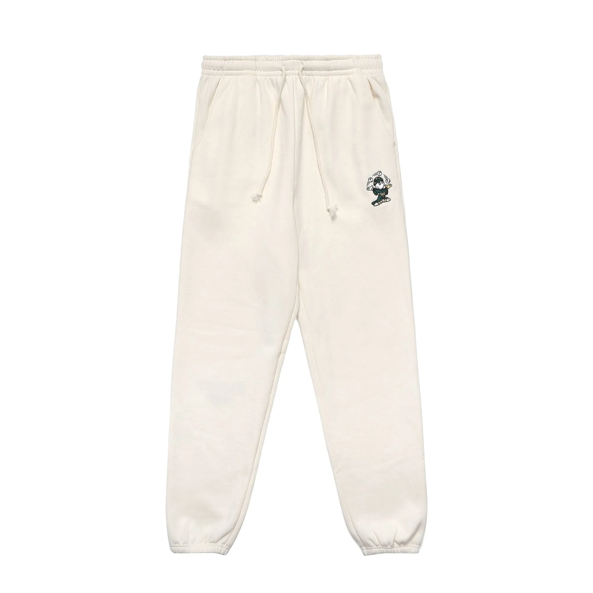 Malbon Golf Mens Wiz Sweatpants