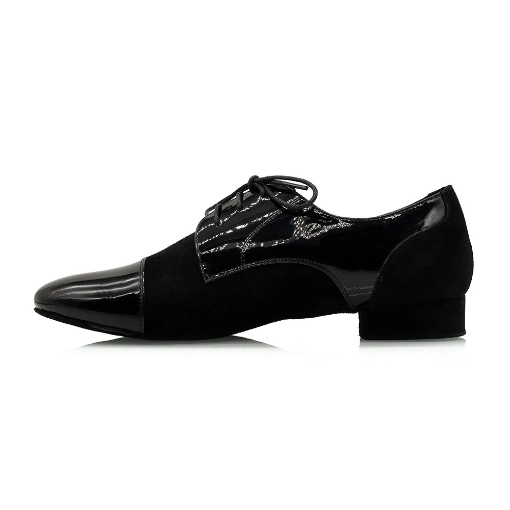 Marcus - Men's Leather Dance Shoes