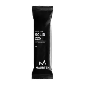 Maurten Solid 225 - Single Serving