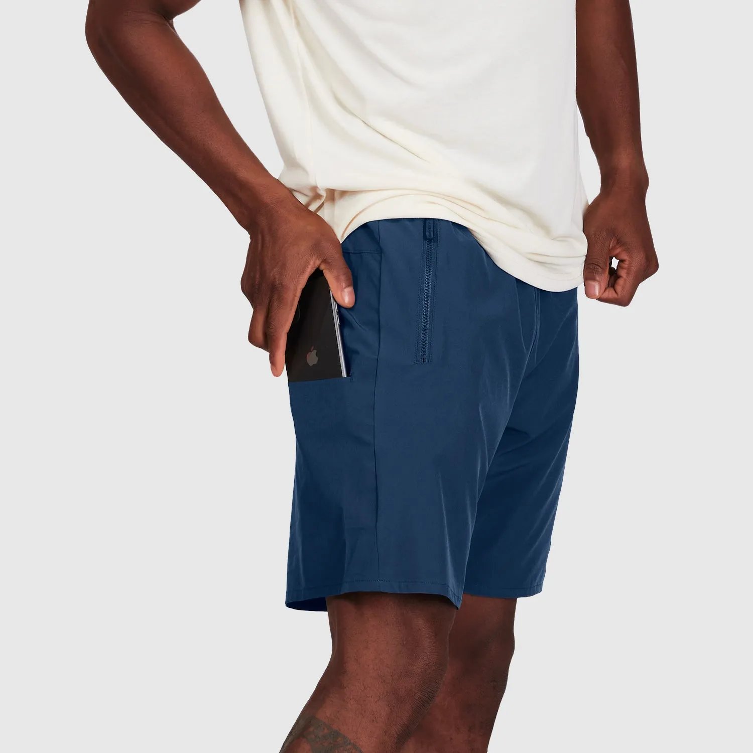 Motion Shorts 8''