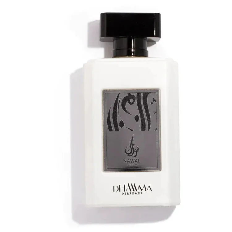 Nawal EDP For Unisex 100ml By Dhamma