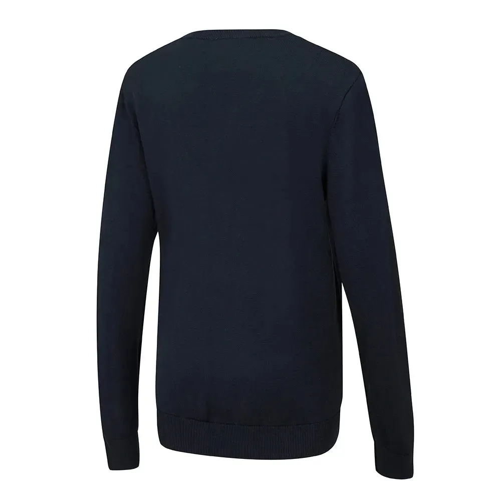 Ping Ladies Tatton V-Neck Sweater