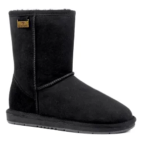 Premium Suede Short Classic UGG Boots