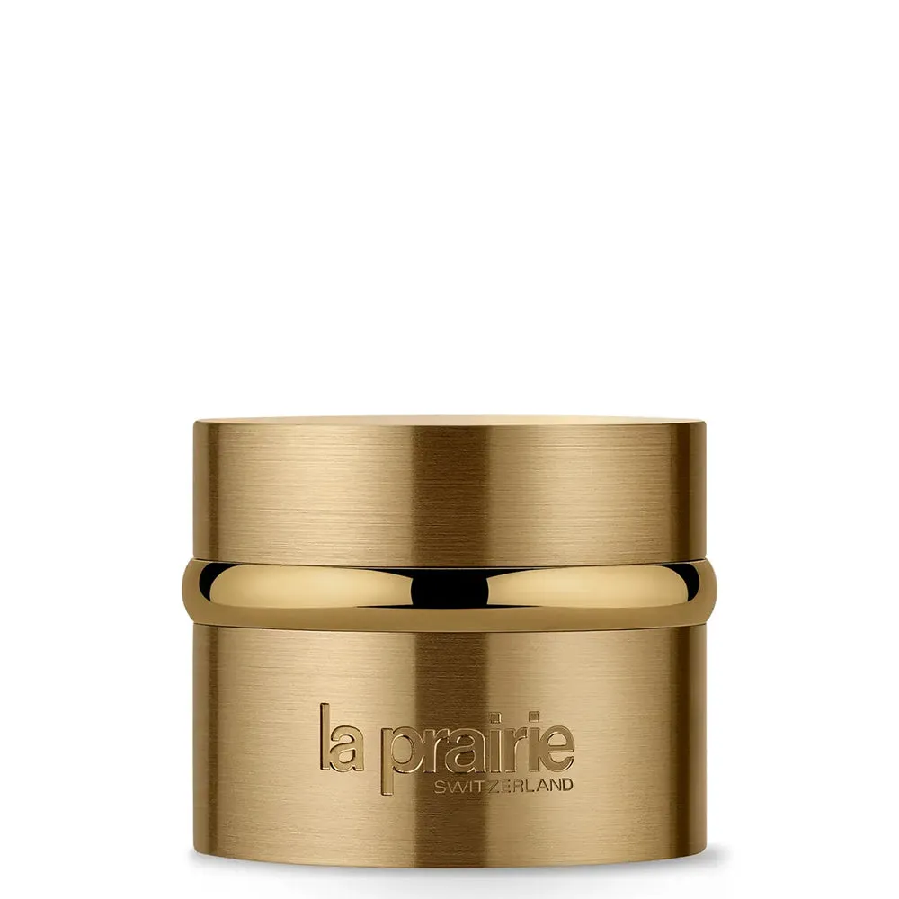 Pure Gold Radiance Eye Cream