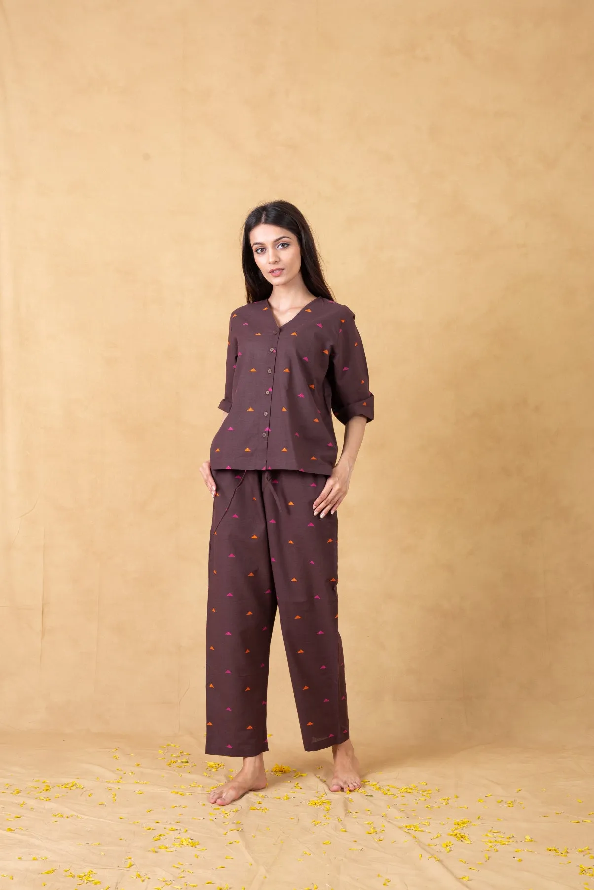 Rabia Pyjama Set