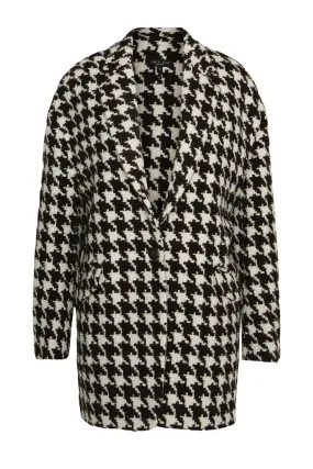 Rag & Bone Danny Jacket - Black/ White