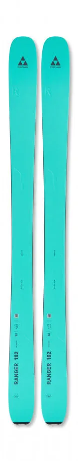 Ranger 102 W Skis 2024