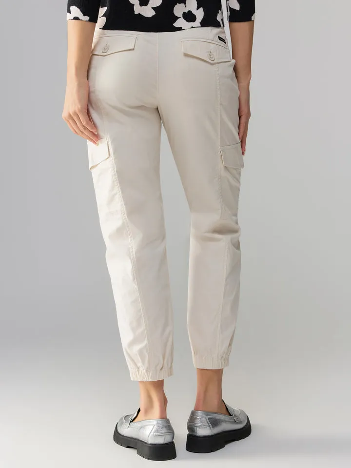 REBEL PANT ( ECO NATURAL) - SANCTUARY