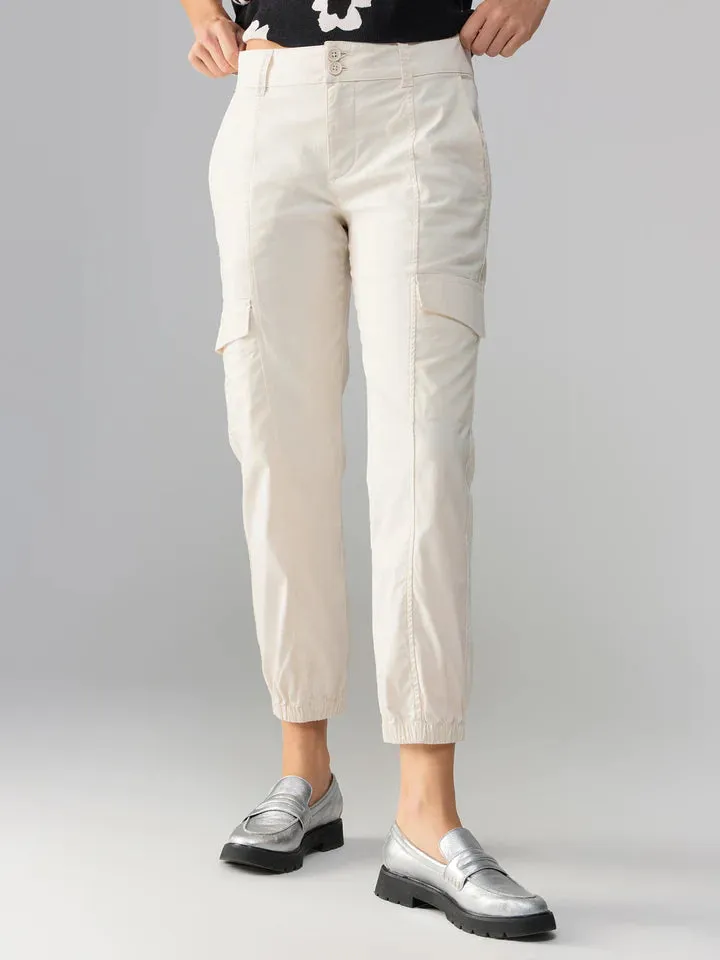 REBEL PANT ( ECO NATURAL) - SANCTUARY