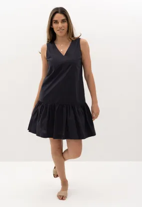 Ruby Dress (Midnight)