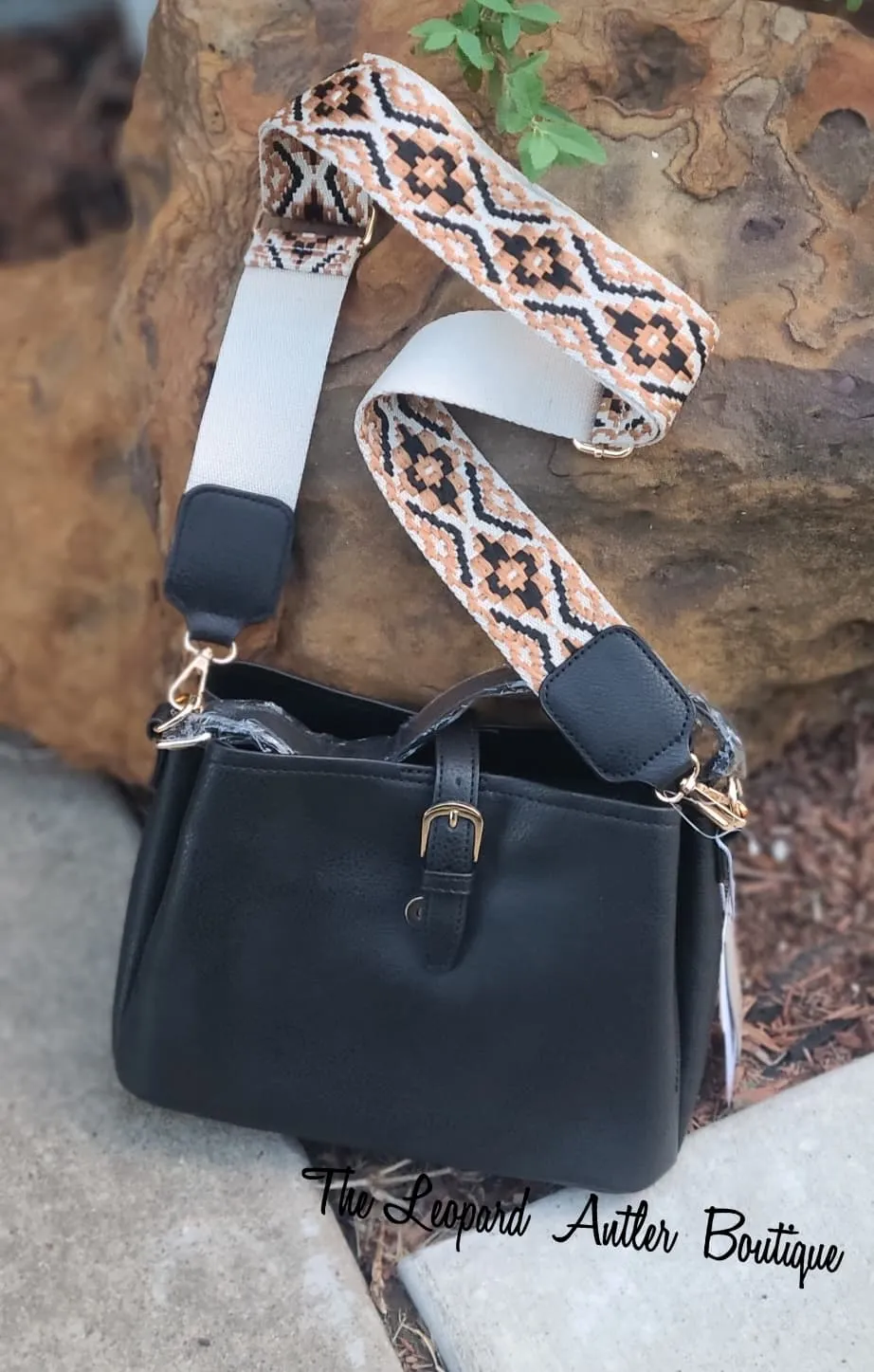 Santa Fe Purse