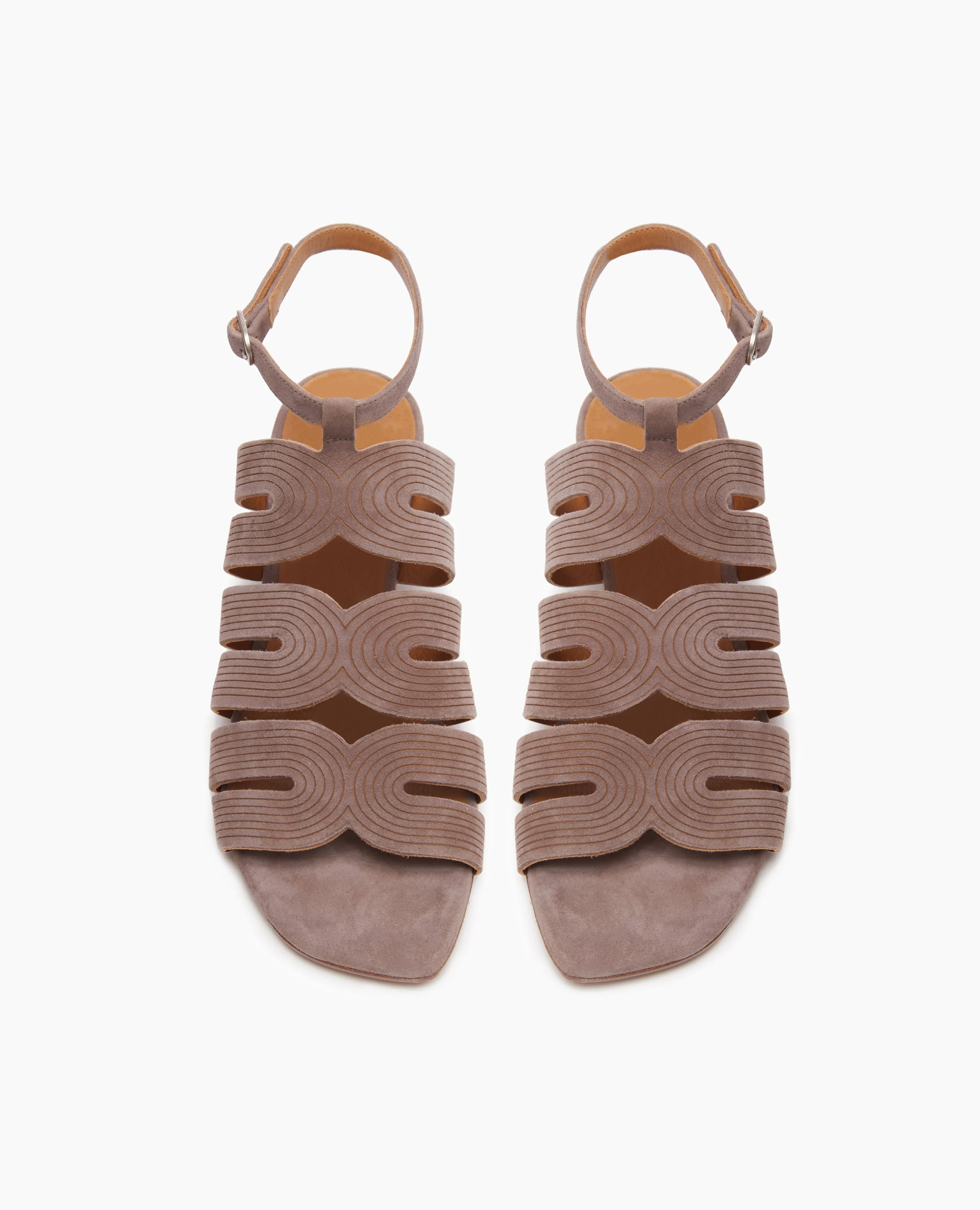 Seigel Sandal