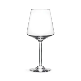 Simon Pearce Vintner Bordeaux Glass