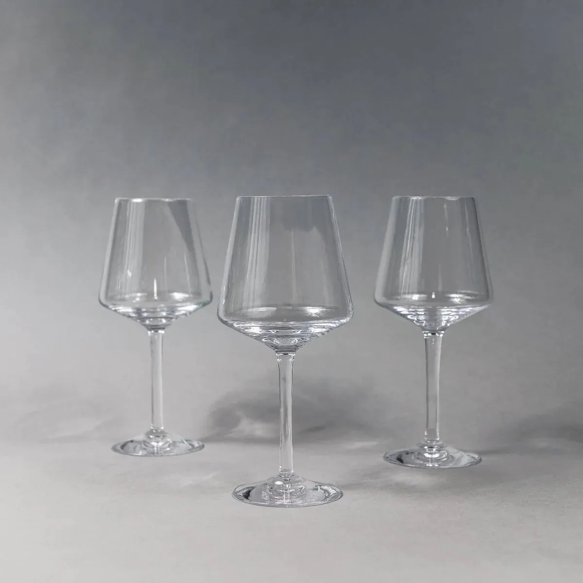 Simon Pearce Vintner Bordeaux Glass