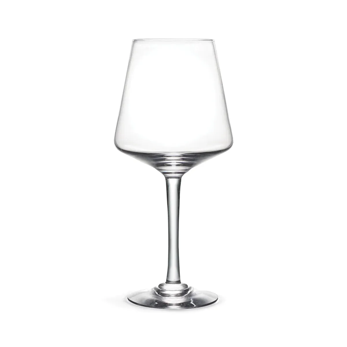 Simon Pearce Vintner Bordeaux Glass