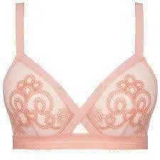 Simone Perele Lima Triangle Bralette 14G250