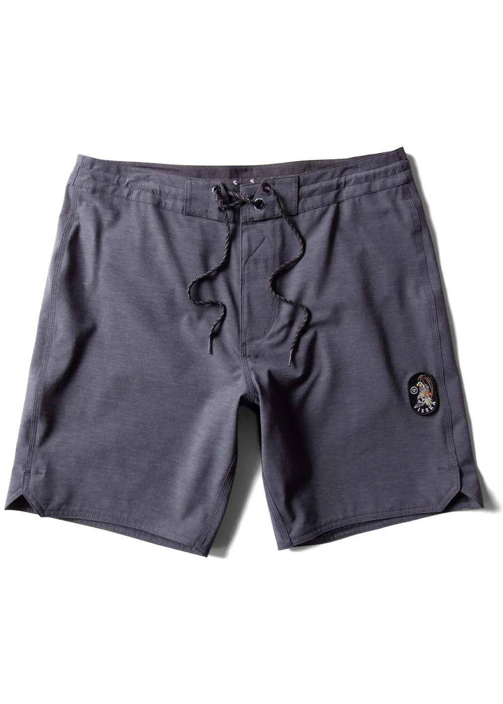 Solid Sets 18.5" Boardshort