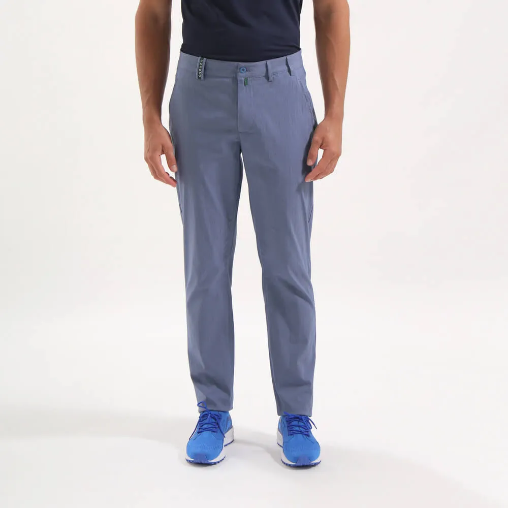 STORK | SUNBLOCK®WELT POCKET TROUSERS | FINAL SALE