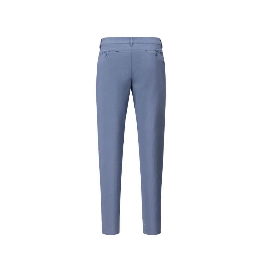 STORK | SUNBLOCK®WELT POCKET TROUSERS | FINAL SALE