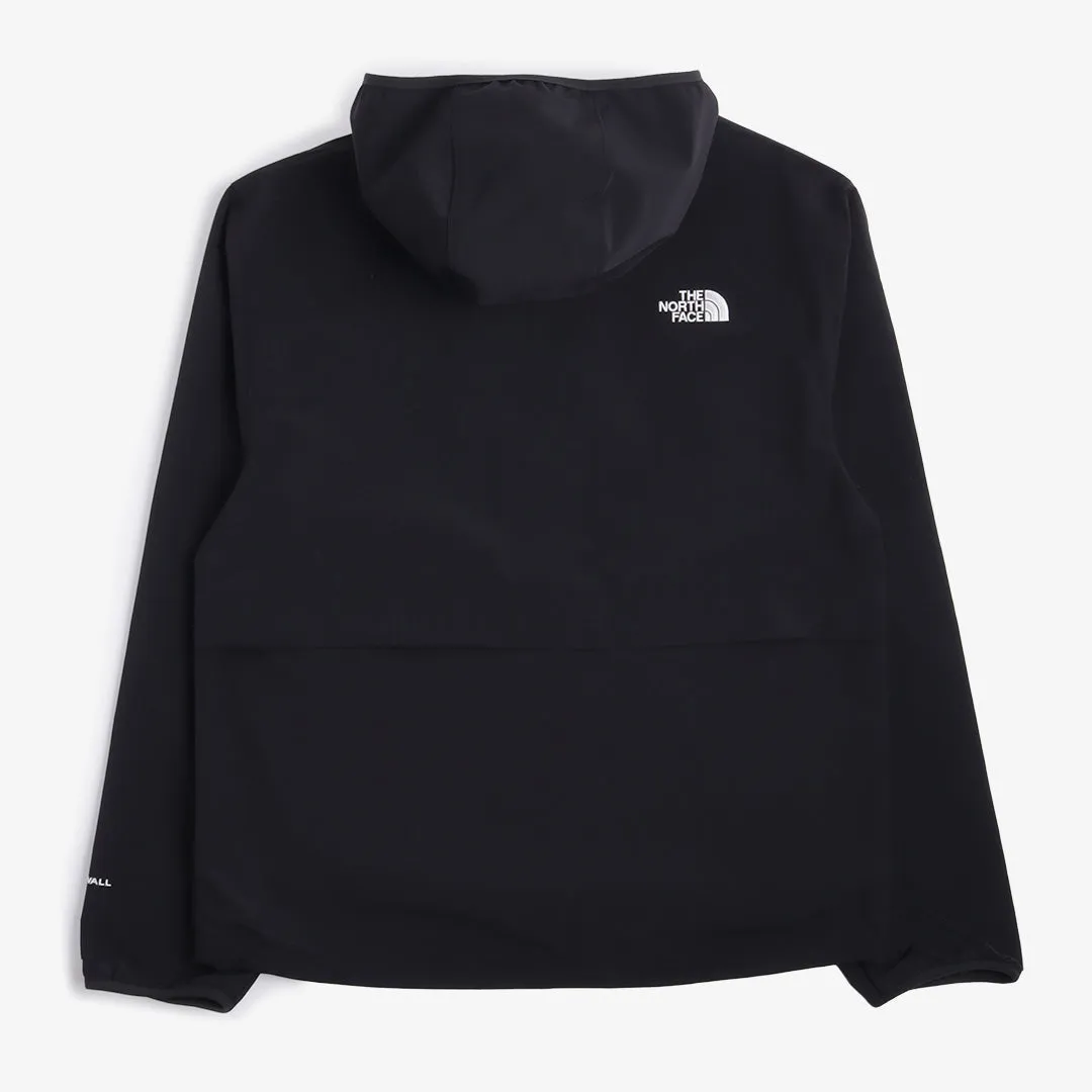 The North Face Easy Wind Hooded Full Zip Jacket