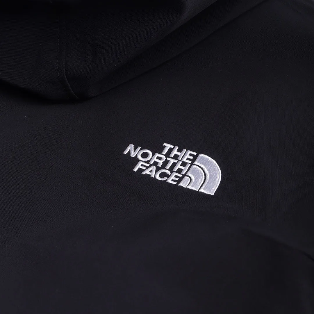 The North Face Easy Wind Hooded Full Zip Jacket