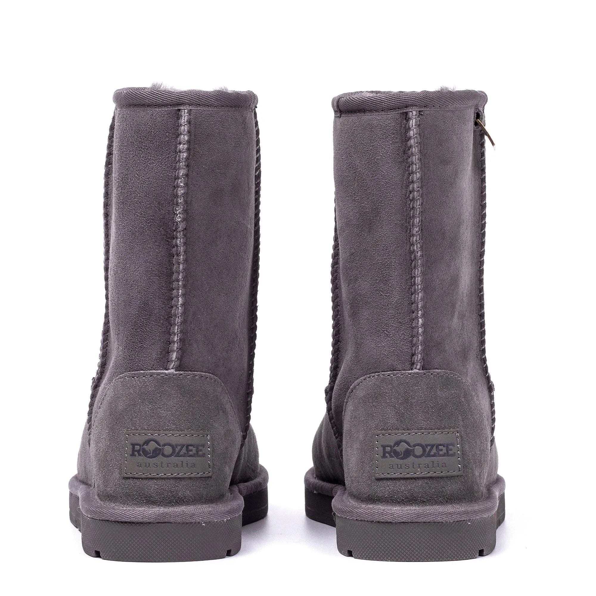 UGG Roozee Short Classic Boots