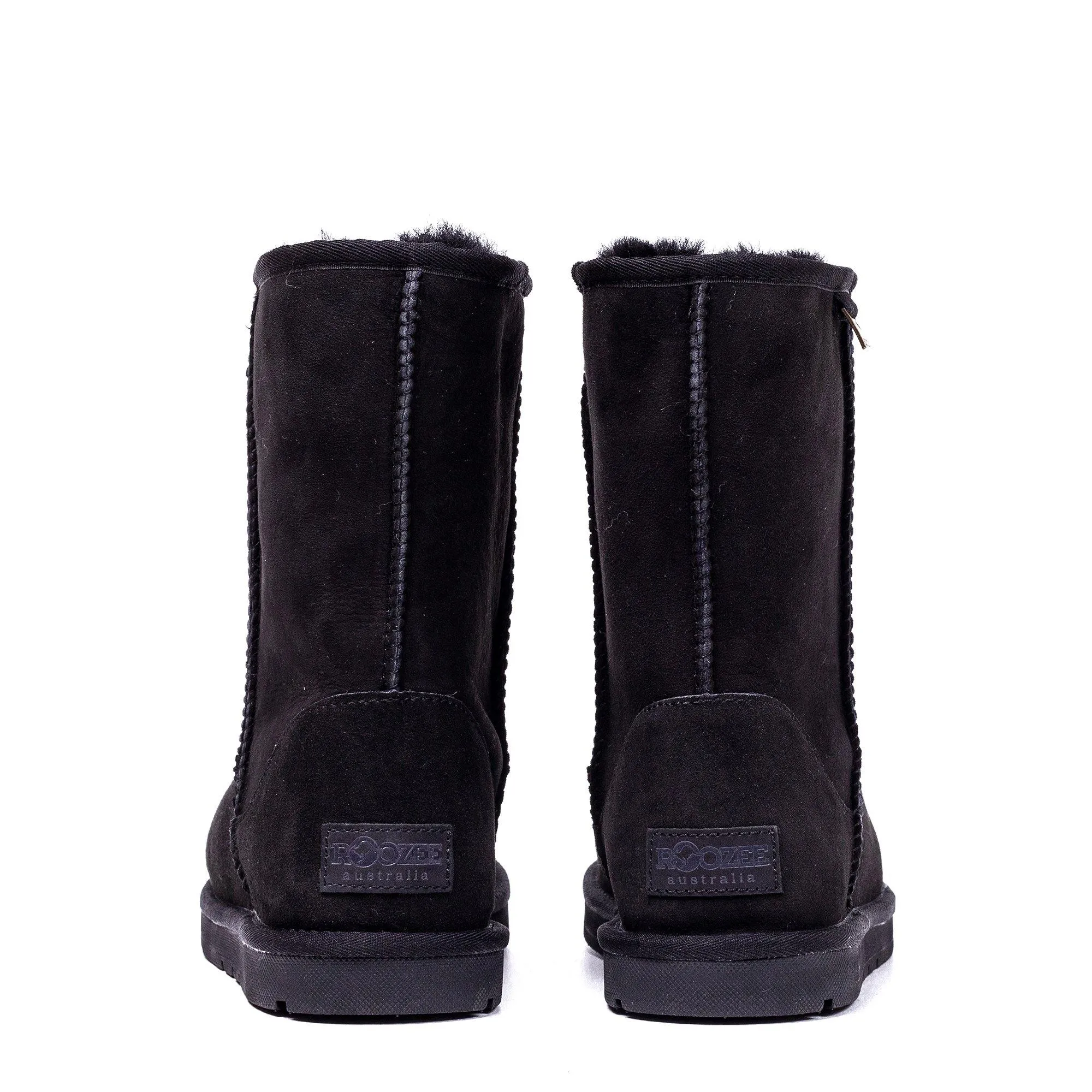 UGG Roozee Short Classic Boots