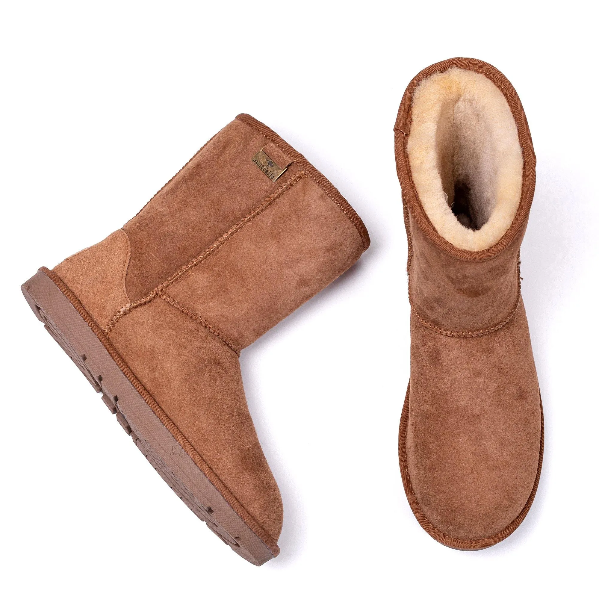 UGG Roozee Short Classic Boots