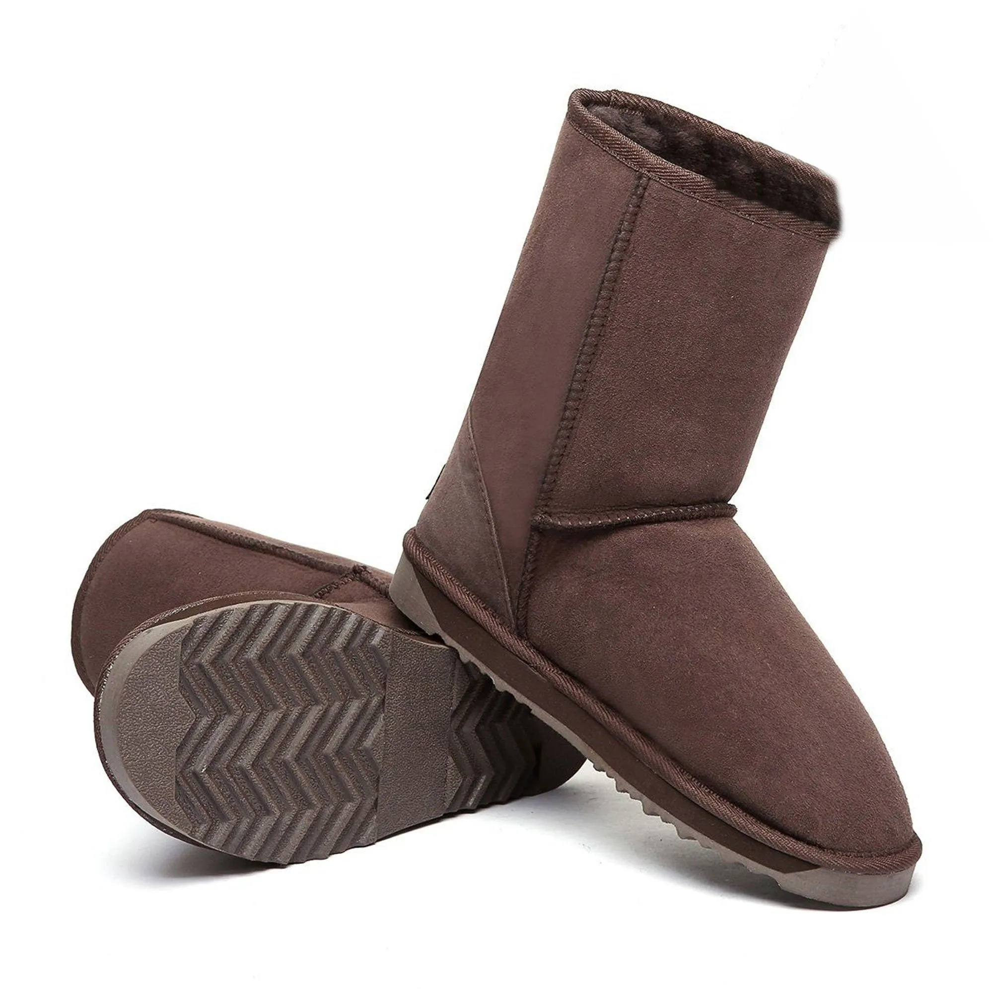 UGG Short Classic Australian Made Boots