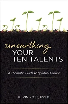 Unearthing Your Ten Talents