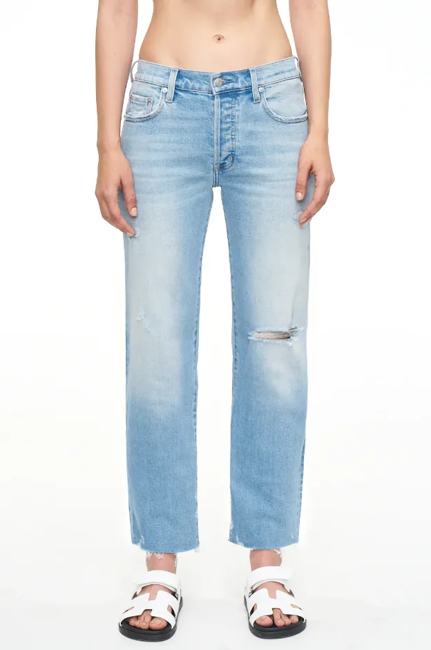 Valley Distressed Maya Jean