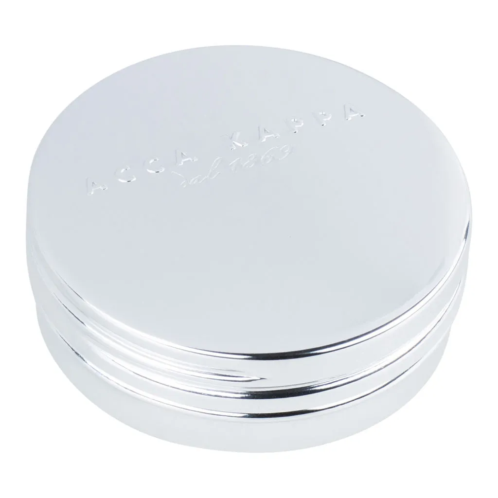 White Moss Solid Perfume