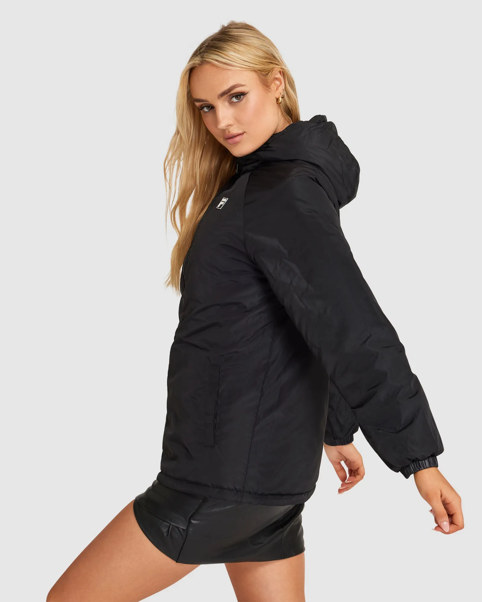 Women's Katy Reversible Jacket