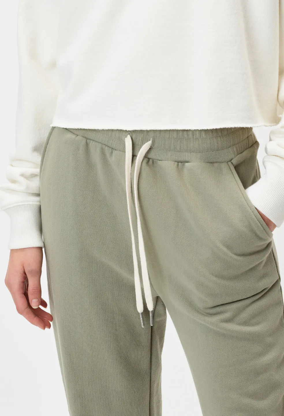 Women's LA Sweatpants / Brush