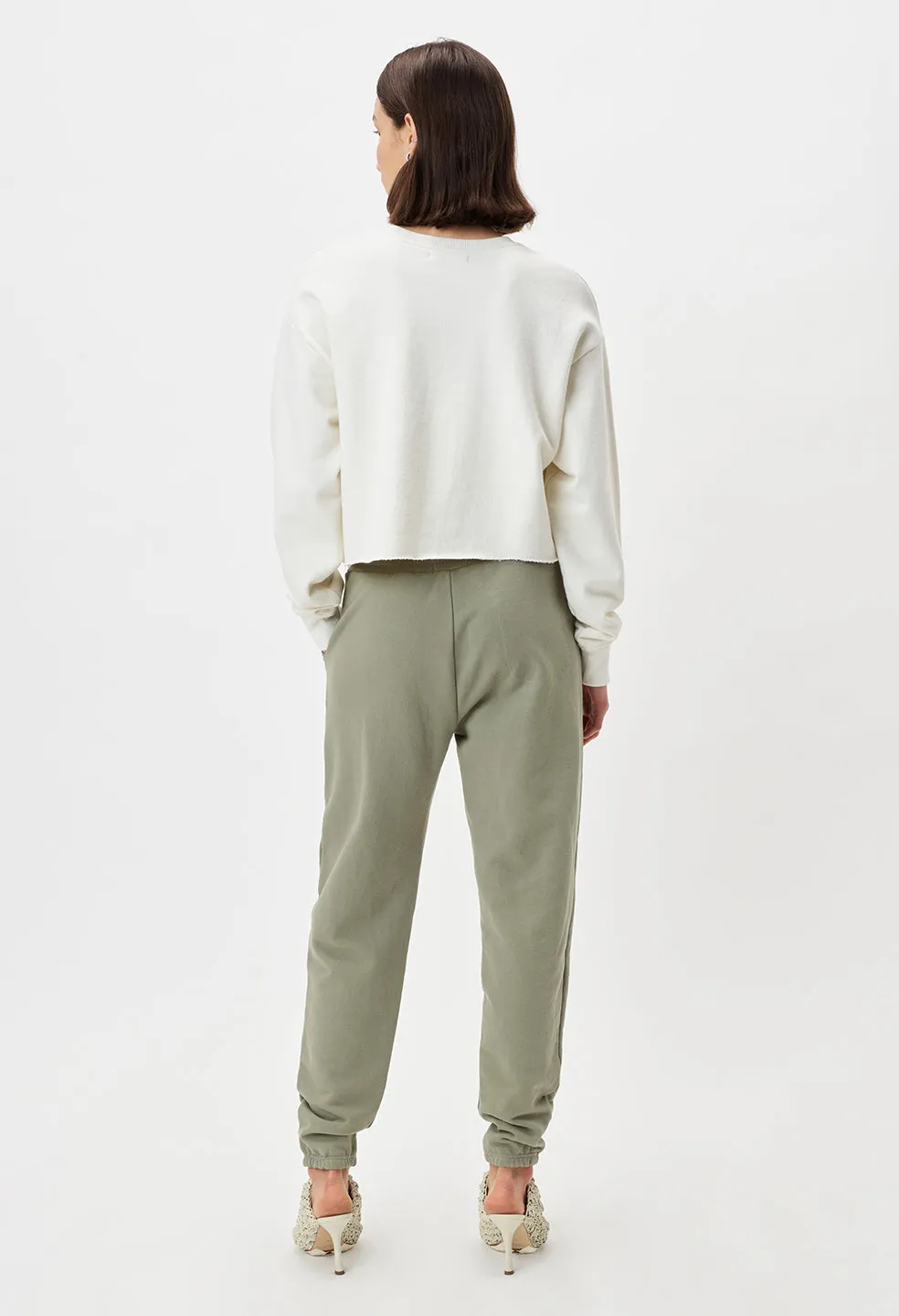 Women's LA Sweatpants / Brush