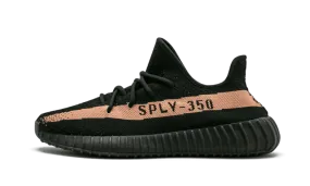 Yeezy Boost 350 V2 Black Copper