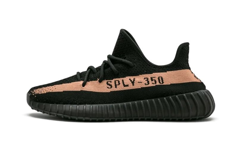 Yeezy Boost 350 V2 Black Copper