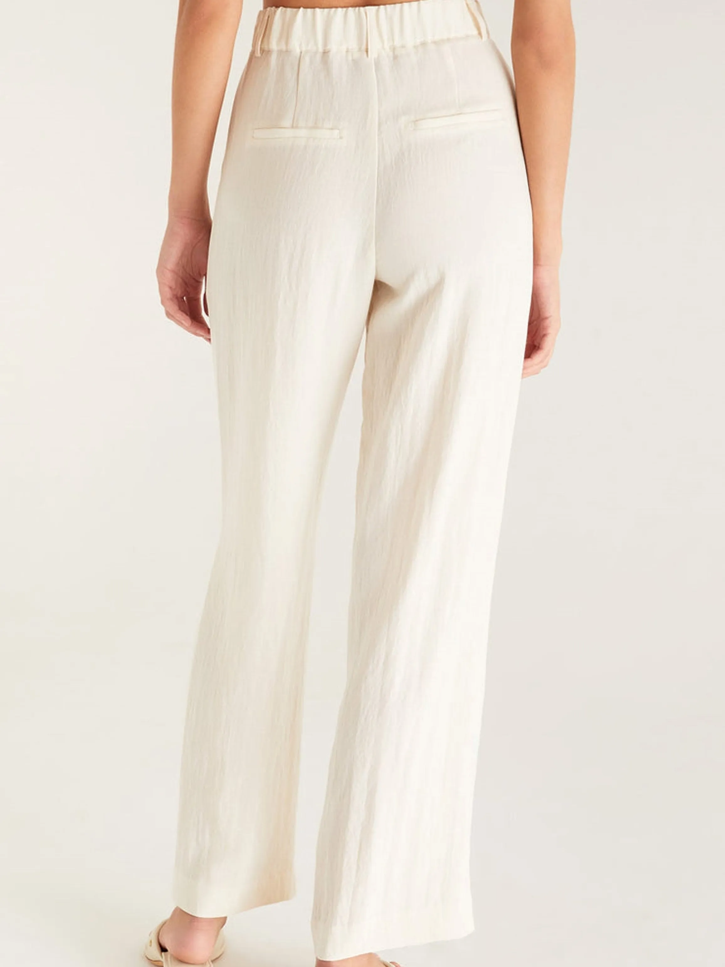 Z SUPPLY Lucy Airy Pant